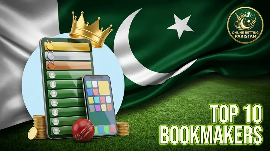 Best Sportsbook Apps for Pakistanis