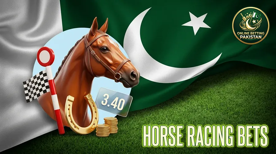 Horse Racing Events to Bet on in Pakistan
