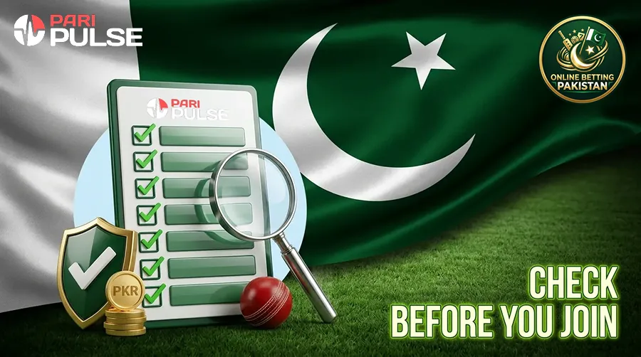 How to Check PariPulse Before Signing Up in Pakistan