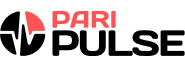 Paripulse bookmaker logo in Pakistan